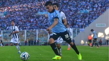 Los 10 jugadores jóvenes con más futuro de la liga argentina