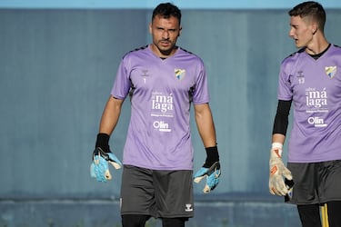 Alfonso Herrero: Ojal que no tenga que subir a rematar ms corners 