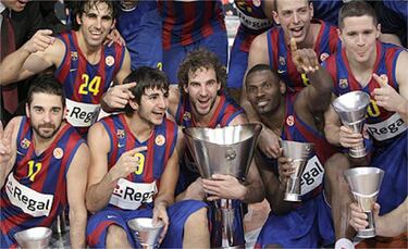 El campeón absoluto