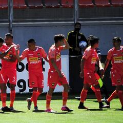 "No me haré cargo de su irresponsabilidad": Cobreloa dispara por caso de Valdivia