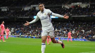 Málaga consider Swansea's Borja Baston as a replacement for Sandro