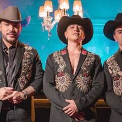 La historia detrás de la canción de Jessi Uribe, Andy y Johnny Rivera