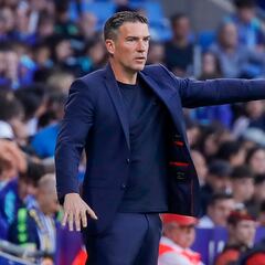 Carrión: “Es importante no encajar pero más el cómo lo hacemos, sin encerrarnos atrás”