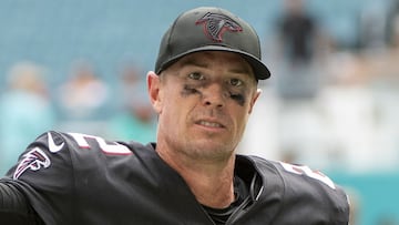 Los QB ocuparon los principales reflectores del d&iacute;a. Matt Ryan lleg&oacute; a los Colts, Marcus Mariota a los Falcons y Jameis Winston seguir&aacute; en los Saints.