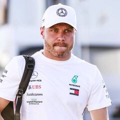 Mercedes no confirmará a sus pilotos de 2020 antes de agosto