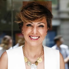 Sonsoles Ónega se marcha a Atresmedia: los detalles del adiós a Telecinco