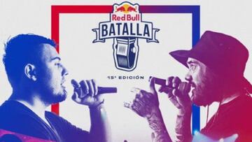 Red Bull Batalla de Gallos Argentina 2021: participantes, formato y clasificados de la Final
