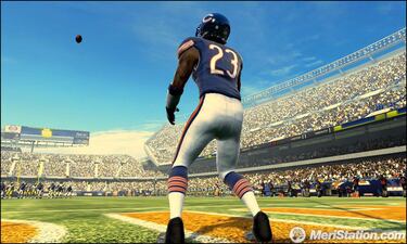 Madden 09 podría haber superado el mes pasado a GTAIV