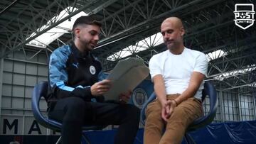 La advertencia de Guardiola al Madrid por una perla y una superestrella del City