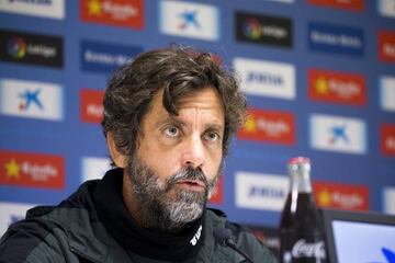 QUIQUE SANCHEZ FLORES