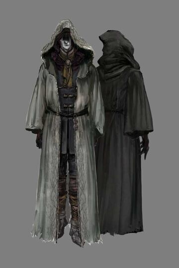 Ilustraci¨®n - Dark Souls III (PC)