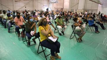 Vacunación CDMX: fechas y requisitos de dosis de refuerzo para personas de 30 a 39 años