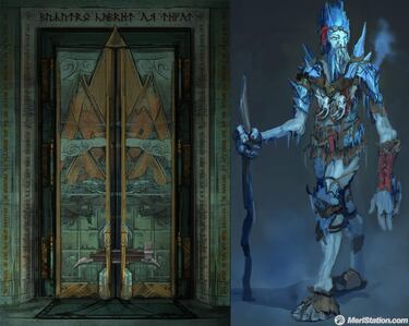 El Señor de los Anillos Online: Minas de Moria