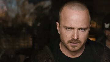 Aaron Paul