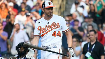 Mancini se reincorporó a los Orioles tras ganar la batalla contra el cáncer de colón y Posey no jugó en 2020 debido a la pandemia de COVID-19.