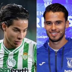 Diego Lainez cambió mapa de mexicanos en Europa