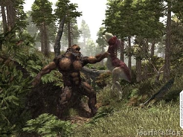 Gothic 3 estará en la Games Convention de Leipzig