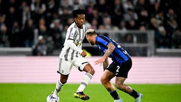 Partidazos y colombianos en Europa a pocos días del Mundial