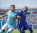 Sporting Cristal - Binacional en vivo: Liga 1 en directo