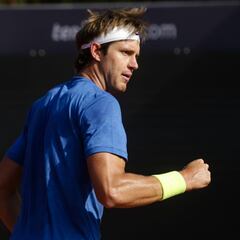 Jarry y Barrios, ATP de Córdoba: canal de TV, horario y dónde seguir online