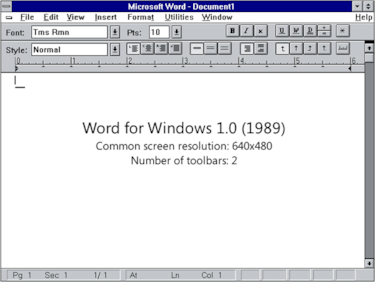 Un día como hoy: 1 de agosto