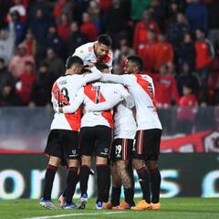 River recibe a Newell’s en busca de otro triunfo