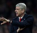 Lack of achievement means no bonuses - Wenger