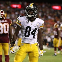 ¡Vaya inicio de temporada! La NFL es la mejor liga del mundo