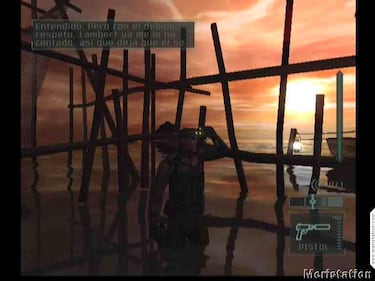 Splinter Cell: Pandora Tomorrow, Impresiones (Xbox)