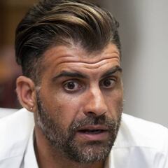 Óscar Pereiro: "Habría problemas si Bale fuese mi compañero"