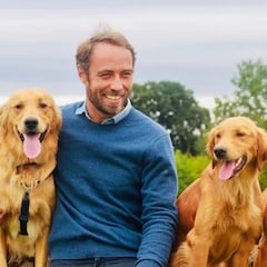 La oferta de un millón de dólares que James, hermano de Kate Middleton, rechazó tras la boda real