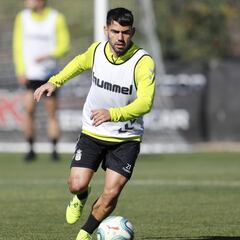 Tana ya se encuentra en Albacete