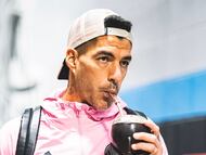 The Herons head to Bank of America Stadium but Lionel Messi misses out on his chance for a historic 900th career goal.