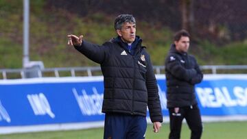 La Real comenzará su pretemporada el 8 de julio