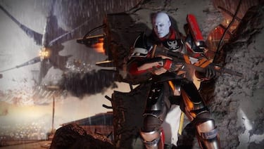 Activision, descontenta con las ventas de Destiny 2