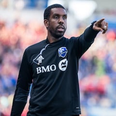 CF Montréal appoint Wilfried Nancy as their manager