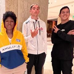 Final Internacional Red Bull 2021: participantesde México y campeones que fueron a la Batalla de Gallos