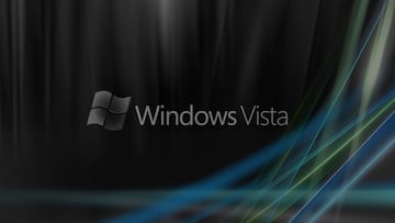 Tu ordenador estará desprotegido si utilizas Windows Vista