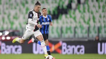 La Serie A está unida: "Queremos terminar la temporada"