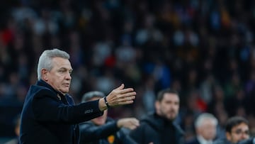 “El plan era este, pero no estuvimos afinados en las áreas”