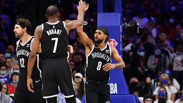 Nash cheers Nets' first win: "It'll take a while, it won't be pretty"