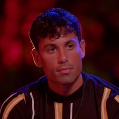 Diego revela el secreto mejor guardado de ‘La isla de las tentaciones’: “Teníamos ahí el control”