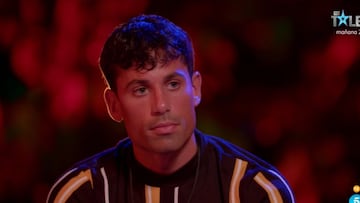 Extronista de 'Mujeres y Hombres y Viceversa', boxeador, cantante y exparticipante de 'La isla de las tentaciones'. Buen currículum para un joven que tendrá que estar un tiempo alejado de su perro Horus, el mismo que tantos problemas le dio con su expareja, Lola.