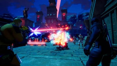 G.I. Joe Operation Blackout: los soldados de juguete se pasan al hero shooter