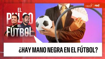 El Pulso del Fútbol, 30 septiembre