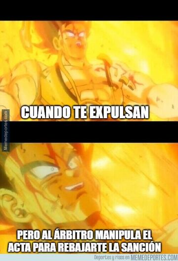 ¡®La cautelar¨ªsima¡ä entra fuerte en los mejores memes del caso Dani Olmo