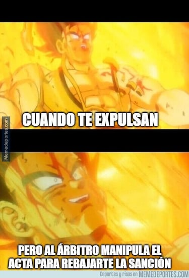 ‘La cautelarísima′ entra fuerte en los mejores memes del caso Dani Olmo