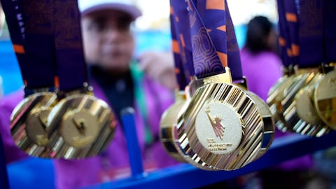 2025 NYC Marathon: Race route and start times