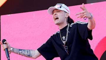 Peso Pluma hace historia al destronar a Bad Bunny y Miley Cyrus en Spotify, pero ¿quién es? A continuación, lo que se sabe de él: Edad, nombre real…