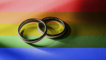 En 26 estados de México permiten el matrimonio igualitario